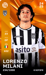 Lorenzo Milani - limited