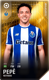 Pepê - limited