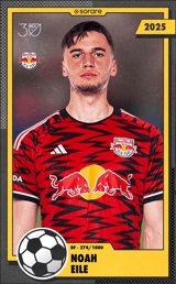 Noah Eile - limited