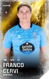 Franco Cervi - limited