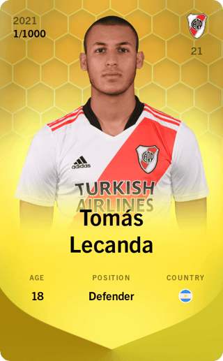 Tomás Lecanda