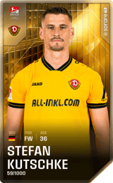 Stefan Kutschke - limited