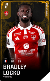 Bradley Locko - limited