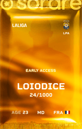 Enzo Loiodice - limited
