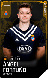 Ángel Fortuño - limited