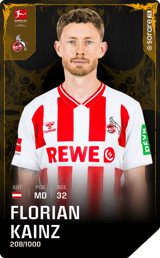 Florian Kainz - limited