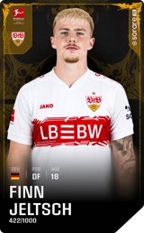 Finn Jeltsch - limited