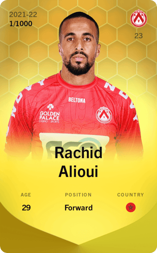 Rachid Alioui