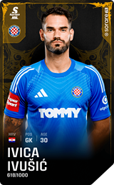 Ivica Ivušić - limited