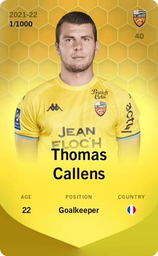 Thomas Callens