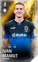 Ivan Mamut - limited