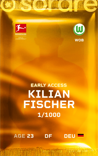 Kilian Fischer