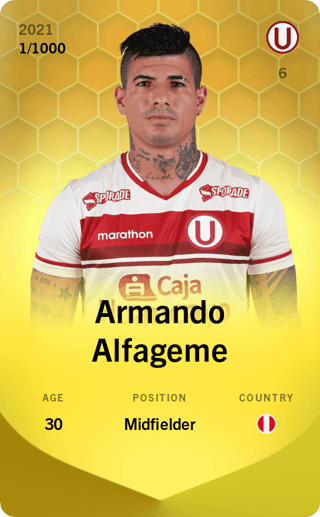 Armando Alfageme