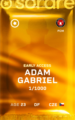 Adam Gabriel