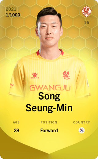 Song Seung-Min