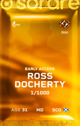 Ross Docherty