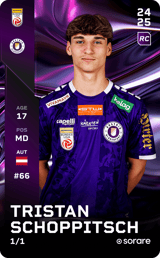 Tristan Schoppitsch