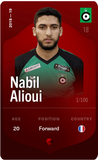 Nabil Alioui