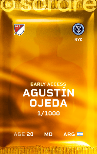 Axel Ojeda