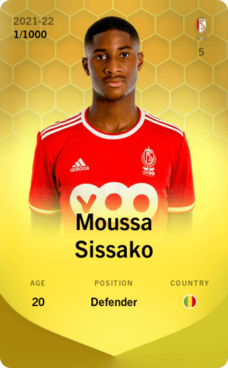 Moussa Sissako