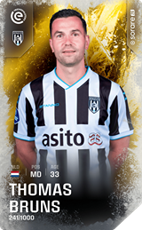 Thomas Bruns - limited