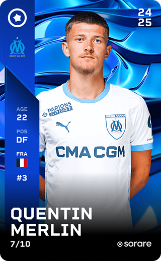 Quentin Merlin - super_rare