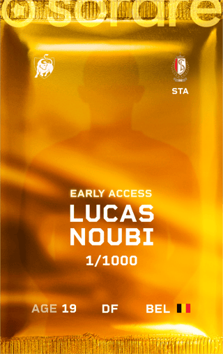 Lucas Noubi