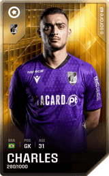 Charles - limited