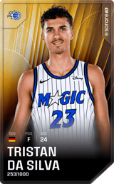 Tristan da Silva - limited
