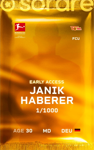 Janik Haberer