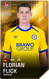 Florian Flick - limited