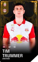 Tim Trummer - limited