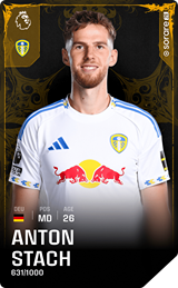 Anton Stach - limited