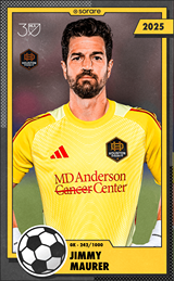 Jimmy Maurer - limited