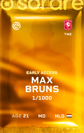 Max Bruns