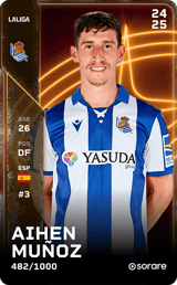 Aihen - limited