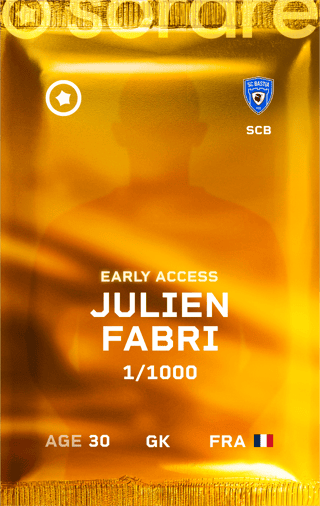 Julien Fabri