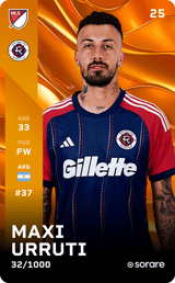 Maxi - limited