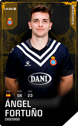 Ángel Fortuño - limited