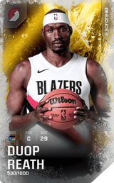 Duop Reath - limited