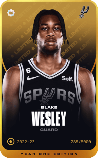 blake-wesley-20030316-2022-limited-285