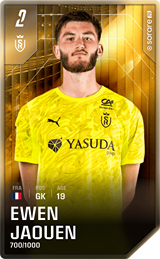 Ewen Jaouen - limited