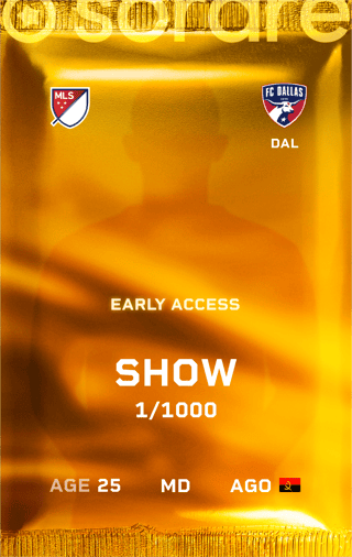 Show