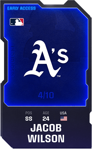 Jacob Wilson - super_rare