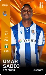 Sadiq - limited