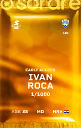 Ivan Roca