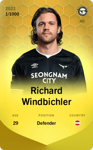 Richard Windbichler