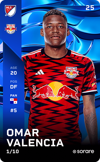 Omar Valencia - super_rare