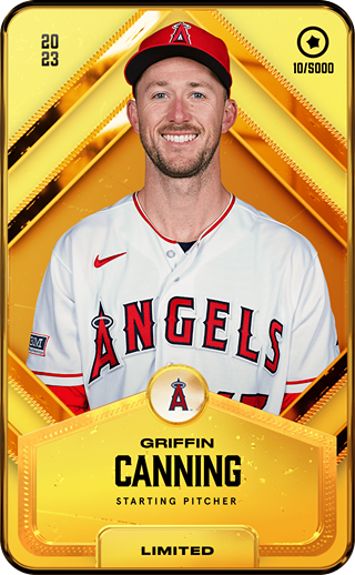 Griffin Canning - limited
