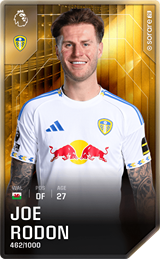 Joseph Rodon - limited